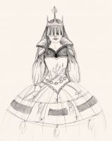 Autumn Queen